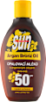 Sun Vital opalovací mléko s arganovým olejem SPF50 VIVACO