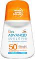 Roll-on solare colorato KIDS ADVANCED sensitive SPF50+ GARNIER AMBRE SOLAIRE