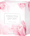 dámská EdP Joyful Rose essential garden