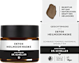 Detox blatna maska za obraz Dr. Scheller