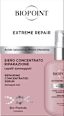 Siero concentrato riparazione Extreme Repair BIOPOINT