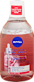 Kétfázisú rózsavizes micellás arctisztító Rose Touch NIVEA