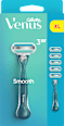 Dámsky holiaci strojček Smooth + 5 NH Gillette Venus