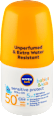 Roll‑on cu protecție solară pentru copii SPF 50+ NIVEA SUN