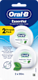 Zubná niť Essential Waxed Mint Oral-B