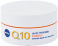 Energizujúci denný pleťový krém proti vráskam Q10 Energy OF 15 NIVEA