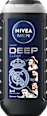 Deep Clean Real Madrid gel za tuširanje NIVEA MEN