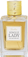 Női EdP Single Lady Sentio