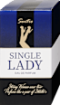Női EdP Single Lady Sentio