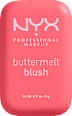 Rumenilo buttermelt – 04 U Know Butta NYX PROFESSIONAL MAKEUP