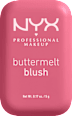 Rumenilo buttermelt – 06 For the Butta NYX PROFESSIONAL MAKEUP