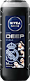 DEEP CLEAN gel za tuširanje NIVEA MEN