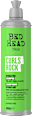 Shampoo idratante CURLS ROCK TIGI BED HEAD