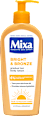 Bright & Bronze losion za samopotamnjivanje Mixa