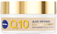 Q10 ANTI-WRINKLE COLLAGEN EXPERT puter za lice NIVEA