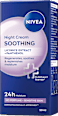 Soothing noćna krema NIVEA