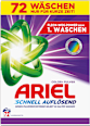 Colorwaschmittel Pulver ARIEL