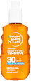 Acqua solare idratante advanced SENSITIVE SPF30 GARNIER AMBRE SOLAIRE