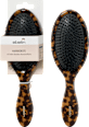Haarbürste mit Leopardenmuster ebelin