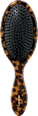 Haarbürste mit Leopardenmuster ebelin