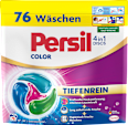 Colorwaschmittel Discs 4in1 Persil