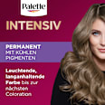 Intensiv Creme Coloration - Nr. 7-11 Kühles Dunkelblond Palette