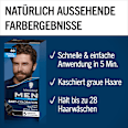 Bart-Coloration - Nr. 80 Dunkelbraun Schwarzkopf Men Perfect