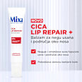 CICA Repair balzam za nos i usne  Mixa