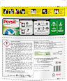 Vollwaschmittel Discs Universal 4in1 Persil