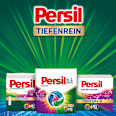 Colorwaschmittel Discs Persil