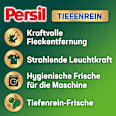Colorwaschmittel Discs Persil