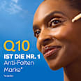 Serum Q10 Anti Falten Kollagen Experte 3in1 regenerierend NIVEA