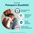 Windeln Premium Protection New Baby Gr. 2 Mini (4-8 kg) Monatsbox Pampers premium protection