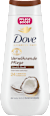 Duschcreme Advanced Care Verwöhnende Pflege, Kokosöl & Mandel Dove