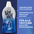 Weichspüler Fresh Control Cool Fresh 46WL Vernel