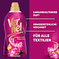 Weichspüler Aromatherapie Bezaubernde Magnolie 46WL Vernel