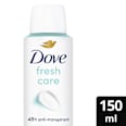 Antitranspirant Deospray Fresh Care Dove