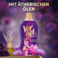 Weichspüler Aromatherapie Traumhafte Lotusblüte 46WL Vernel