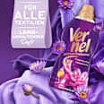 Weichspüler Aromatherapie Traumhafte Lotusblüte 46WL Vernel