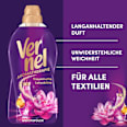 Weichspüler Aromatherapie Traumhafte Lotusblüte 46WL Vernel