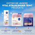 Tagescreme Vital strahlender Teint reichhaltig NIVEA