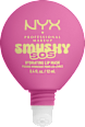 Lippenmaske Smushy SOS Hydrating 05 Lavender NYX PROFESSIONAL MAKEUP