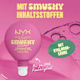 Lippenmaske Smushy SOS Hydrating 05 Lavender NYX PROFESSIONAL MAKEUP