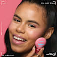 Lippenmaske Smushy SOS Hydrating 04 Guava NYX PROFESSIONAL MAKEUP