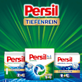 Vollwaschmittel Universal Discs Persil