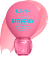 Lippenmaske Smushy SOS Hydrating 04 Guava NYX PROFESSIONAL MAKEUP