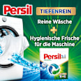 Vollwaschmittel Universal Discs Persil