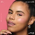 Lippenmaske Smushy SOS Hydrating 04 Guava NYX PROFESSIONAL MAKEUP
