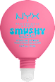 Lippenmaske Smushy SOS Hydrating 04 Guava NYX PROFESSIONAL MAKEUP