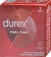 Kondomi Feel Thin Classic durex
